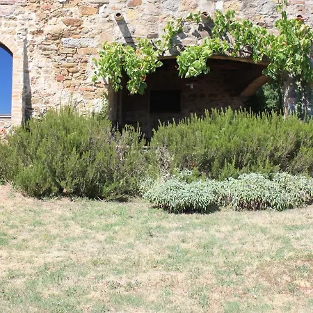 Apartman Il Poggiarello *