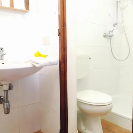 Apartman Il Poggiarello *