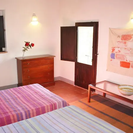 Apartman Il Poggiarello *