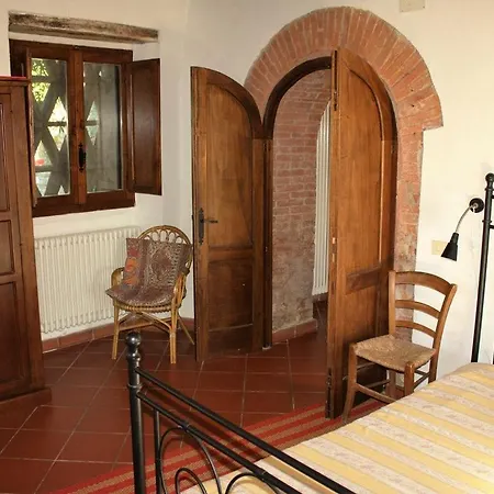 Il Poggiarello Vagliagli
