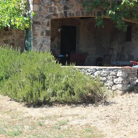 Il Poggiarello Apartment