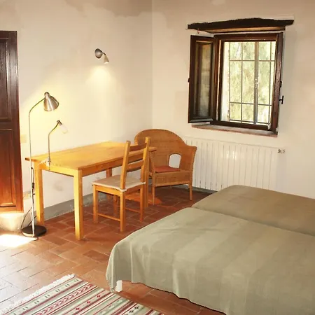 Apartment Il Poggiarello Vagliagli
