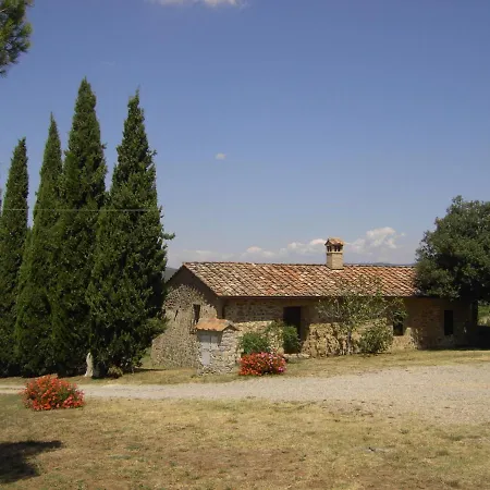 Il Poggiarello *