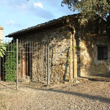 Apartment Il Poggiarello