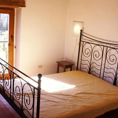 Il Poggiarello Apartment Vagliagli