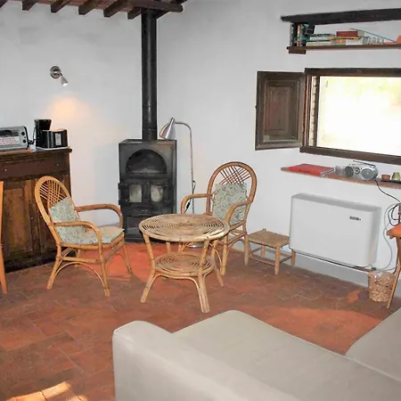 Il Poggiarello Apartment *