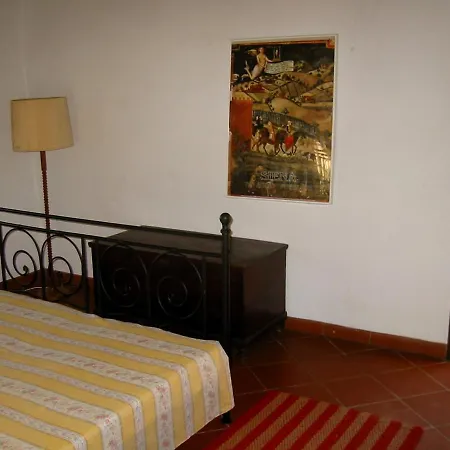 Il Poggiarello Apartment Vagliagli