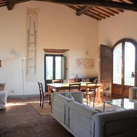 Il Poggiarello * Vagliagli