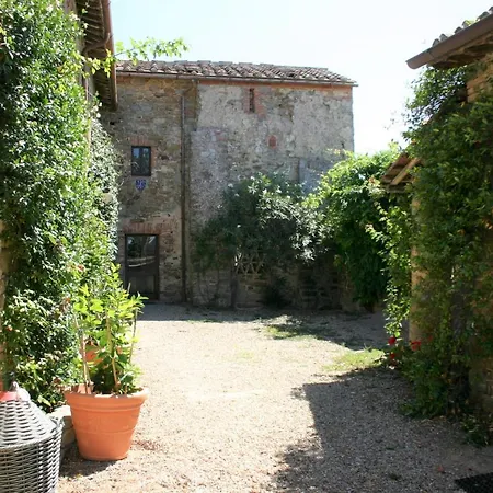Il Poggiarello *