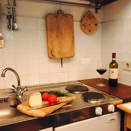 Apartment Il Poggiarello