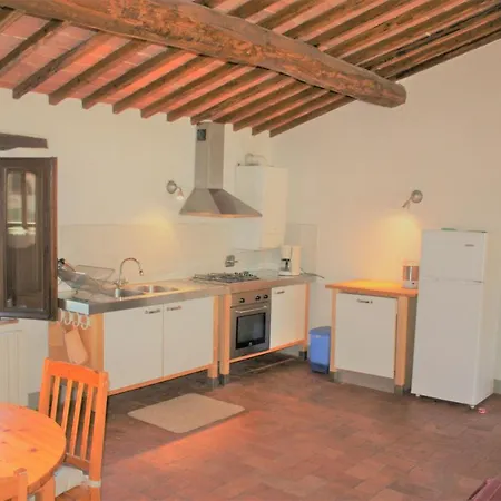 Il Poggiarello Vagliagli