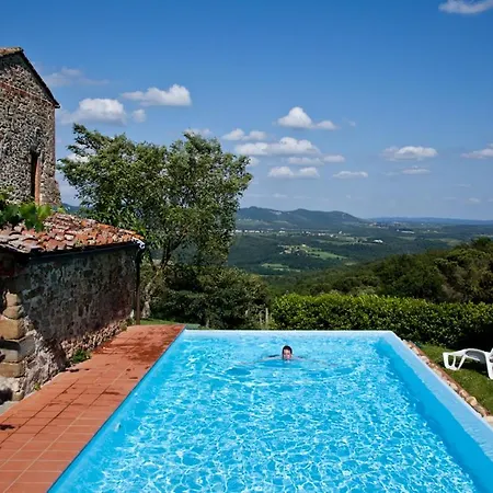 Il Poggiarello Vagliagli