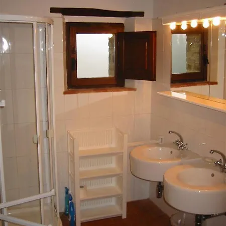 Apartment Il Poggiarello