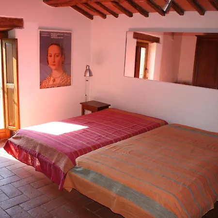 Il Poggiarello * Vagliagli