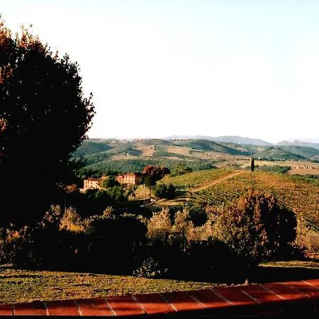 Il Poggiarello